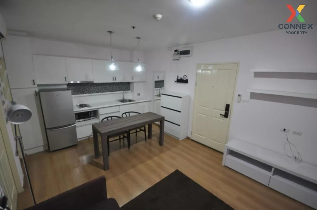 FOR RENT Condo , SYM Vipha Ladprao , BTS-Mo Chit , Chomphon , Cha 1