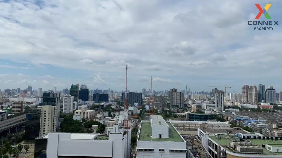 FOR RENT Condo , SYM Vipha Ladprao , BTS-Mo Chit , Chomphon , Cha