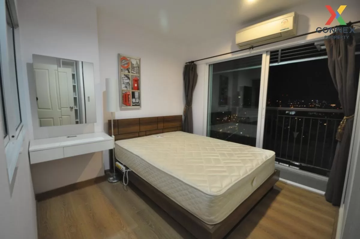 FOR RENT Condo , SYM Vipha Ladprao , BTS-Mo Chit , Chomphon , Cha