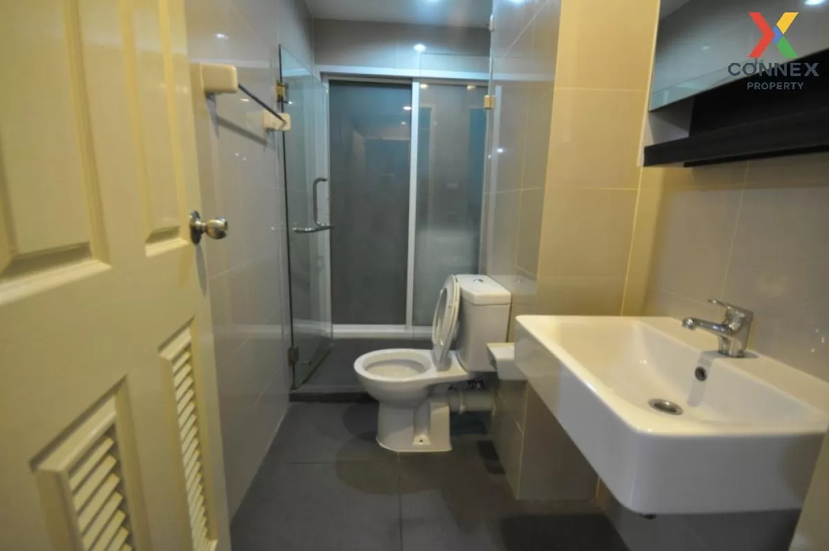FOR RENT Condo , SYM Vipha Ladprao , BTS-Mo Chit , Chomphon , Cha
