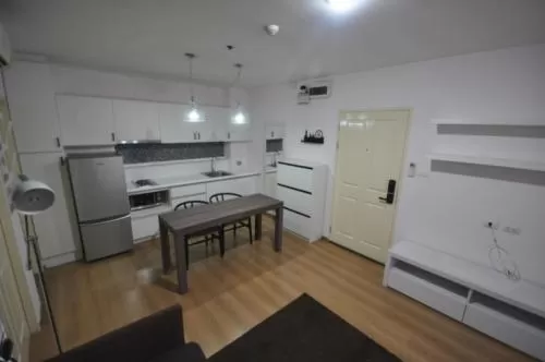 FOR RENT Condo , SYM Vipha Ladprao , BTS-Mo Chit , Chomphon , Chatuchak , Bangkok , CX-50698