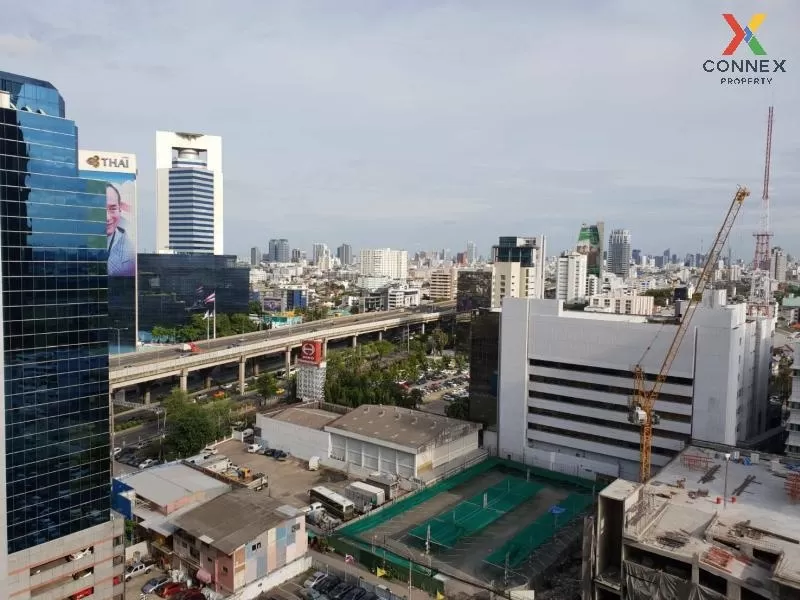 เช่าคอนโด  ซิม วิภา - ลาดพร้าว BTS-หมอชิต จอมพล  เขต จตุจักร กรุง