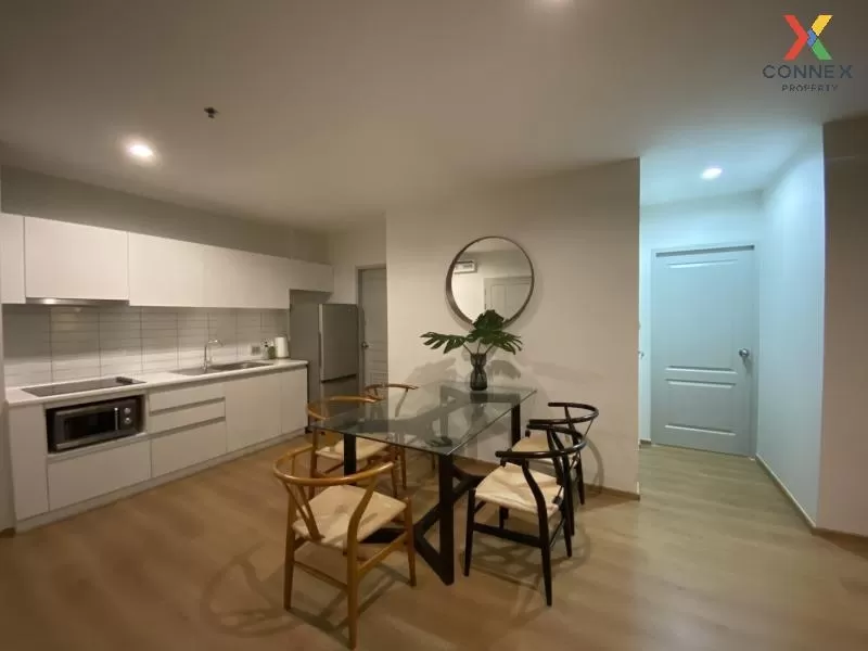 เช่าคอนโด  ซิม วิภา - ลาดพร้าว BTS-หมอชิต จอมพล  เขต จตุจักร กรุง 3