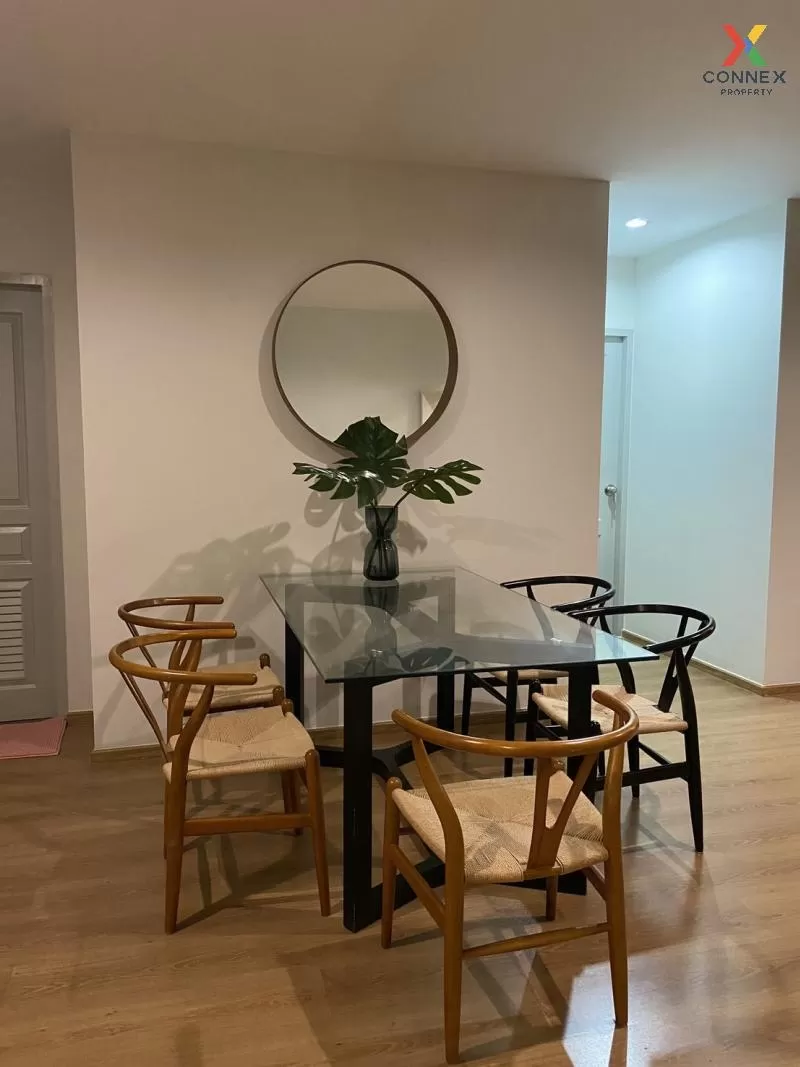 เช่าคอนโด  ซิม วิภา - ลาดพร้าว BTS-หมอชิต จอมพล  เขต จตุจักร กรุง 4