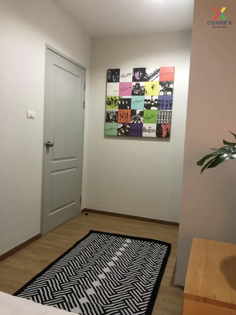 เช่าคอนโด  ซิม วิภา - ลาดพร้าว BTS-หมอชิต จอมพล  เขต จตุจักร กรุง