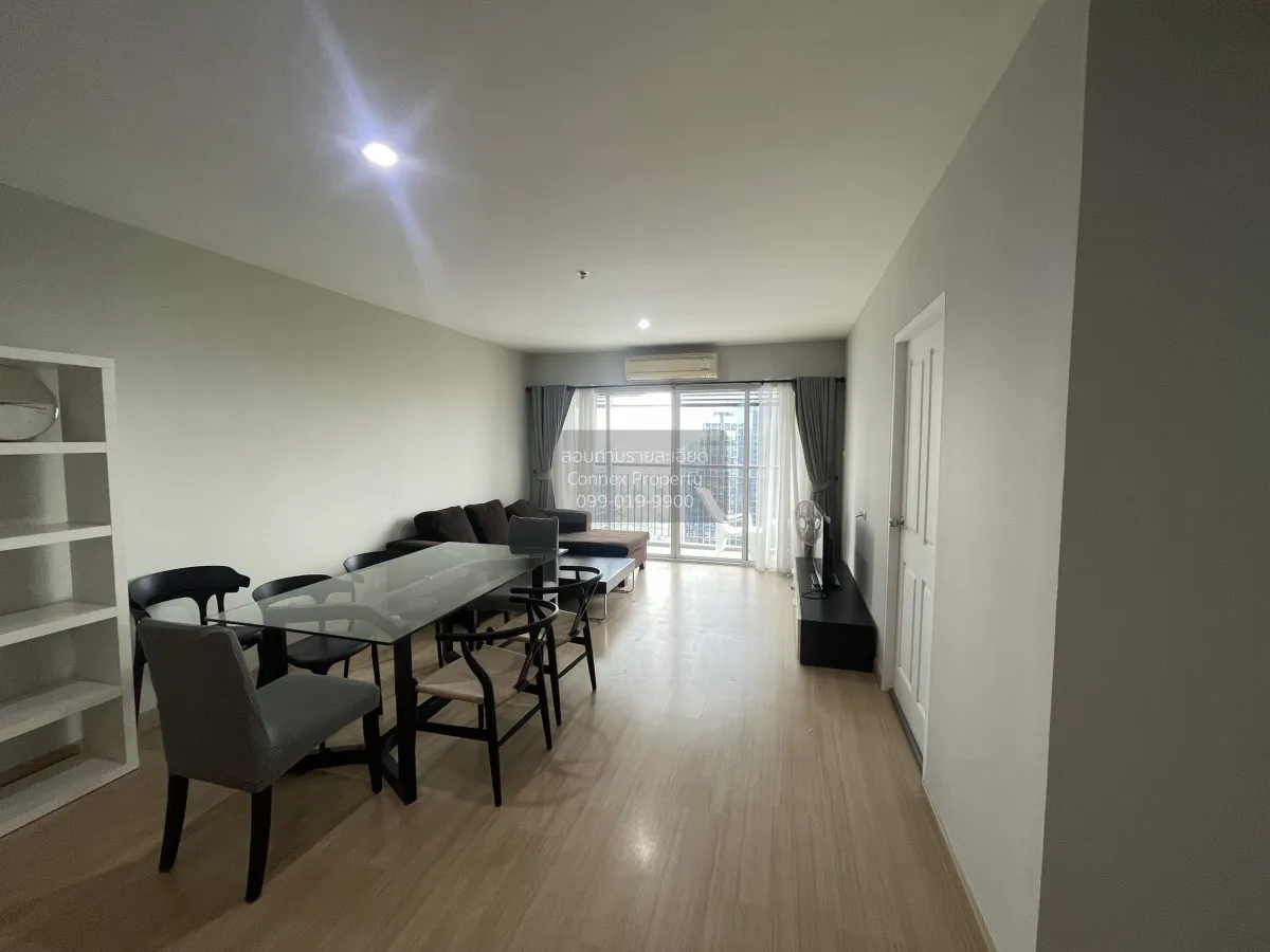 For Rent Condo , SYM Vipha Ladprao , BTS-Mo Chit , Chomphon , Cha 1