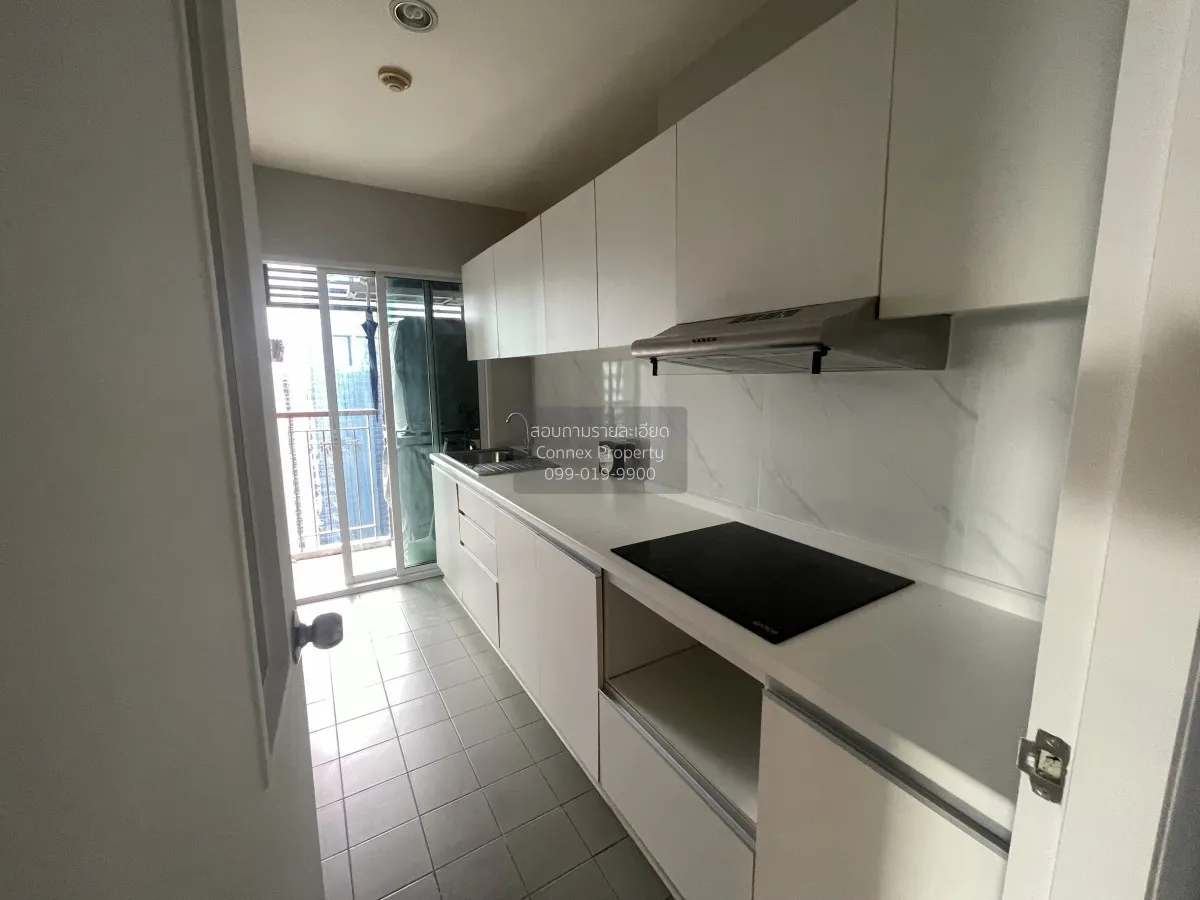For Rent Condo , SYM Vipha Ladprao , BTS-Mo Chit , Chomphon , Cha 2