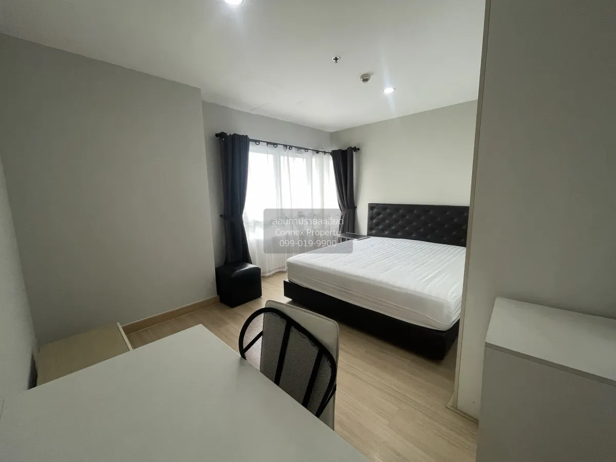 For Rent Condo , SYM Vipha Ladprao , BTS-Mo Chit , Chomphon , Cha 3