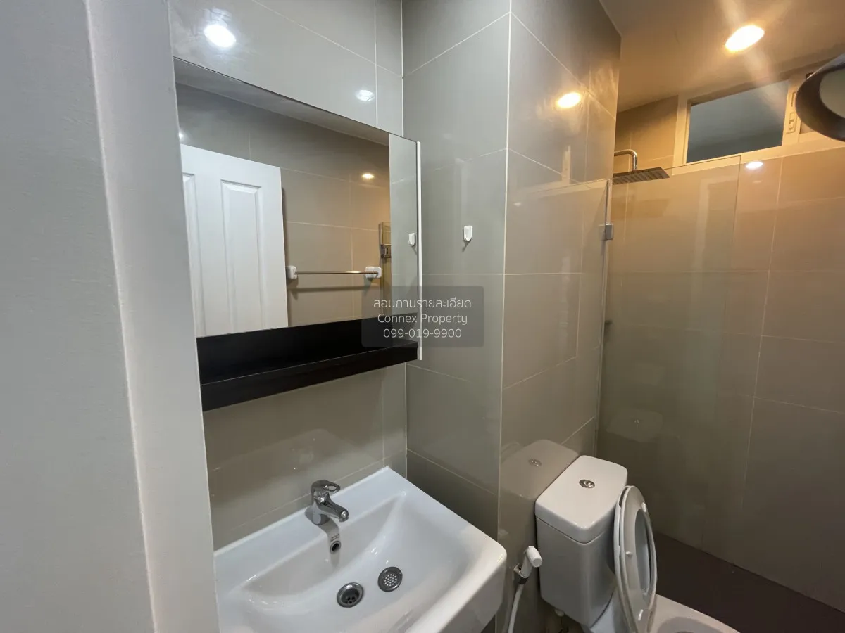 For Rent Condo , SYM Vipha Ladprao , BTS-Mo Chit , Chomphon , Cha
