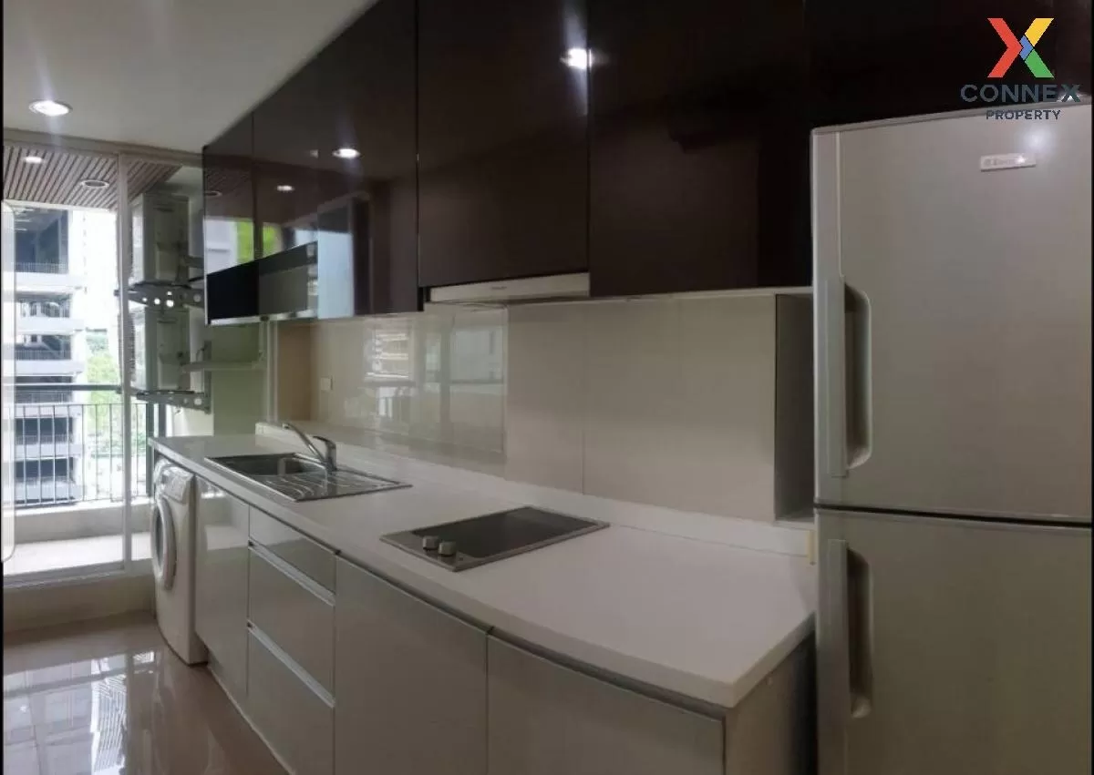 เช่าคอนโด  ดิ แอดเดรส ปทุมวัน BTS-ราชเทวี ถนนเพชรบุรี เขต ราชเทวี 3