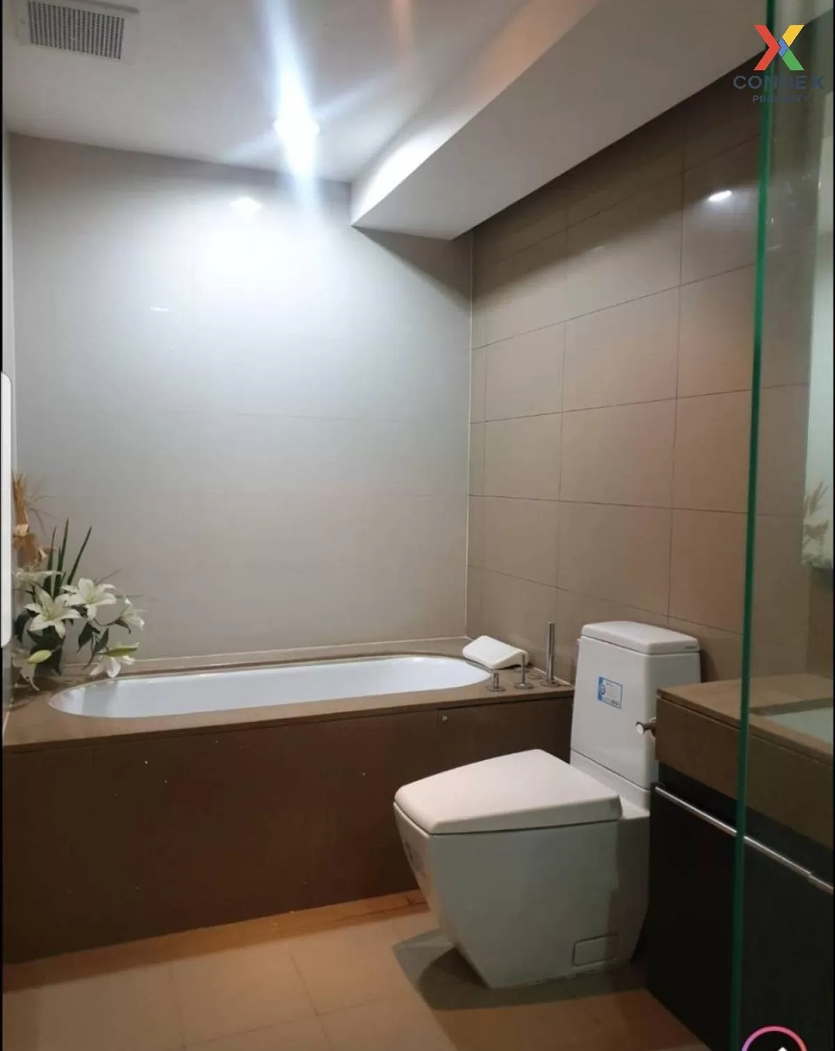 เช่าคอนโด  ดิ แอดเดรส ปทุมวัน BTS-ราชเทวี ถนนเพชรบุรี เขต ราชเทวี