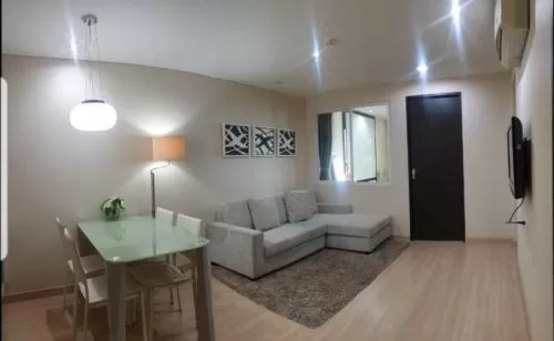 เช่าคอนโด  ดิ แอดเดรส ปทุมวัน BTS-ราชเทวี ถนนเพชรบุรี เขต ราชเทวี กรุงเทพ CX-50720