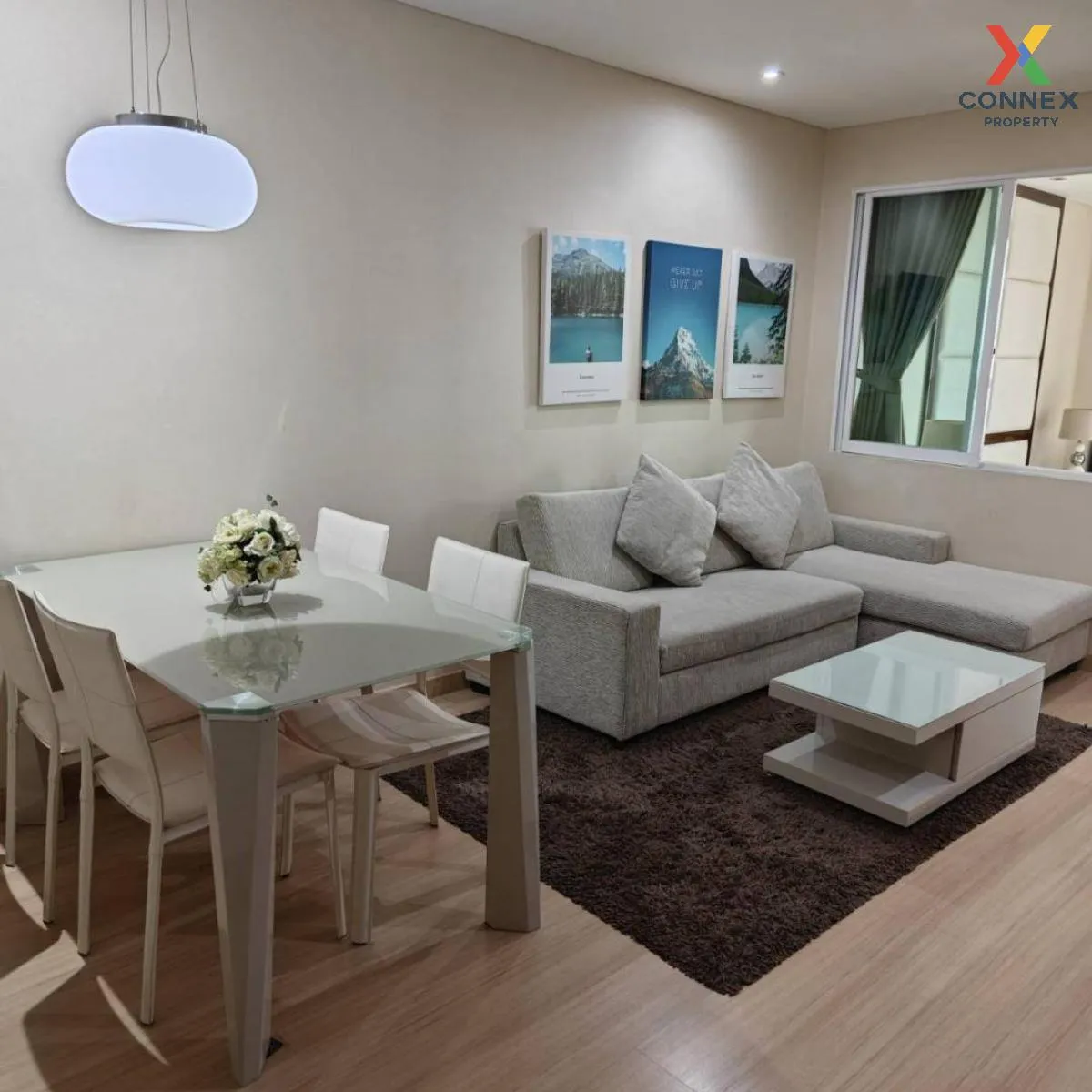 For Sale Condo , The Address Pathumwan , BTS-Ratchathewi , Thanon 2