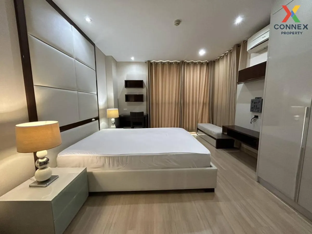 For Sale Condo , The Address Pathumwan , BTS-Ratchathewi , Thanon