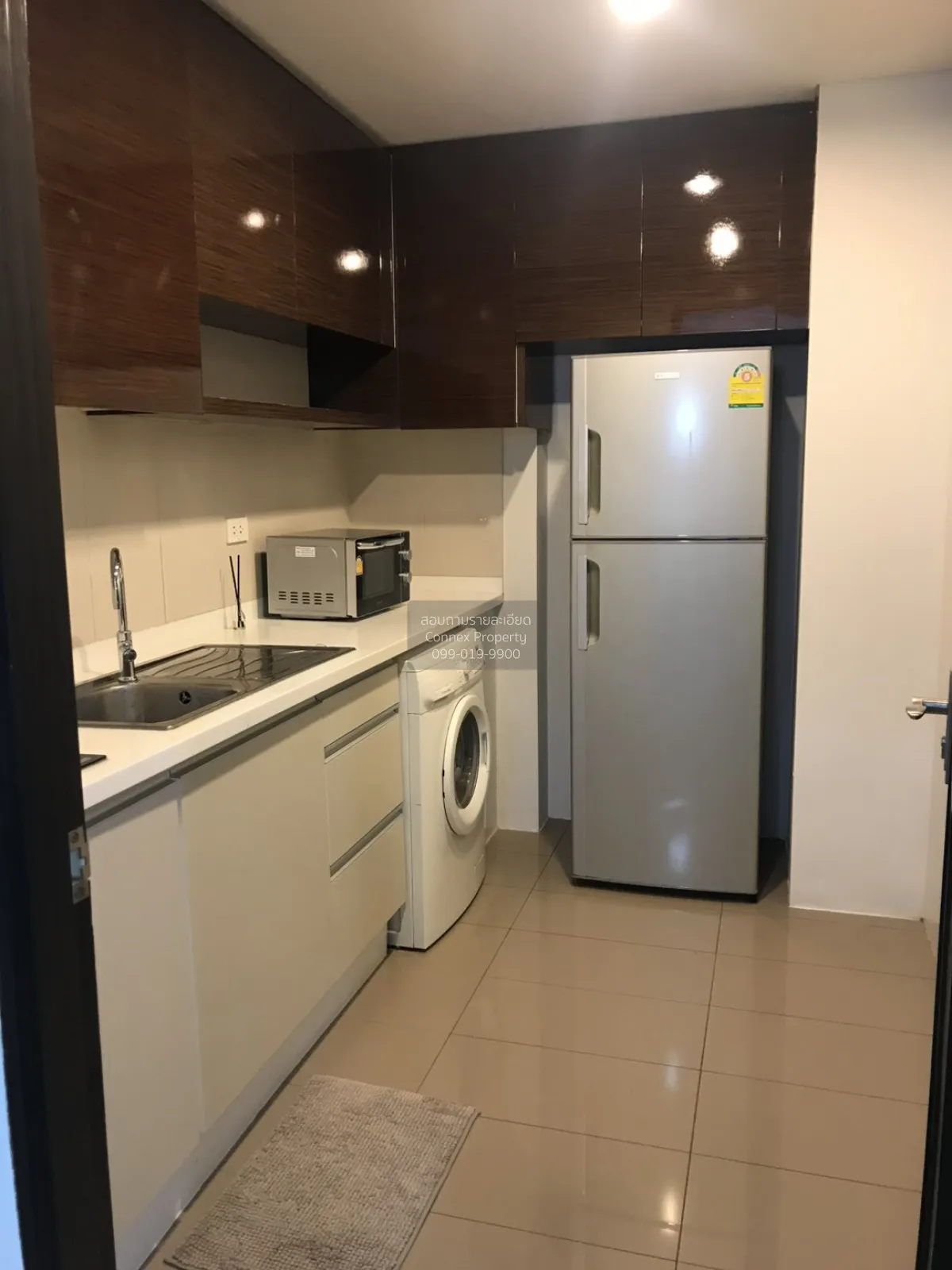 For Rent Condo , The Address Pathumwan , BTS-Ratchathewi , Thanon 3