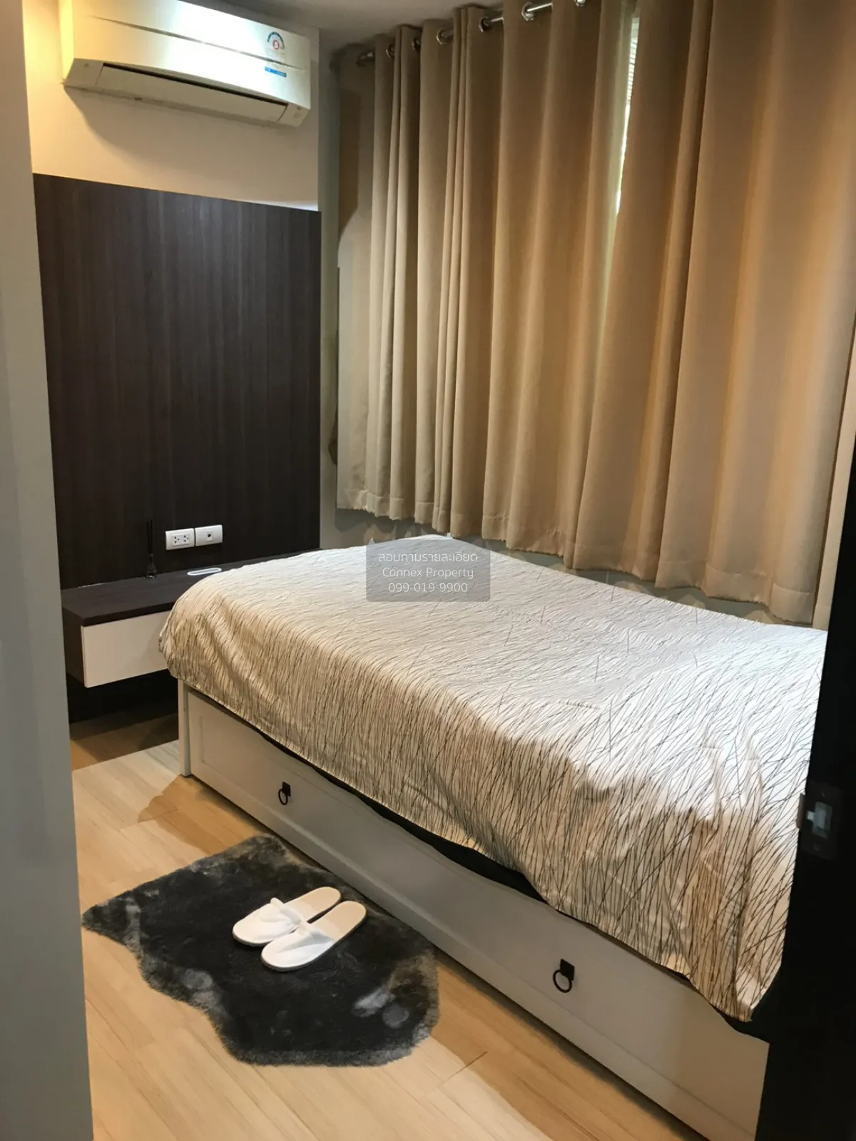 For Rent Condo , The Address Pathumwan , BTS-Ratchathewi , Thanon 4