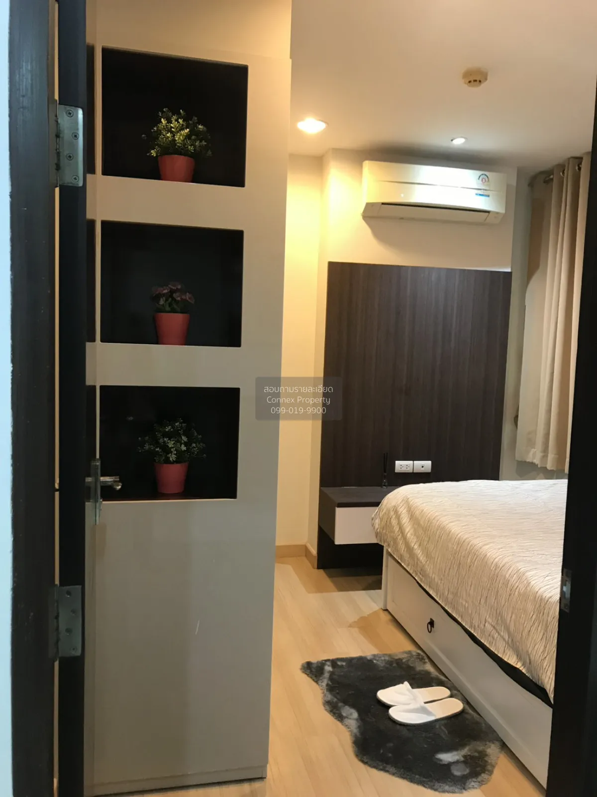 For Rent Condo , The Address Pathumwan , BTS-Ratchathewi , Thanon