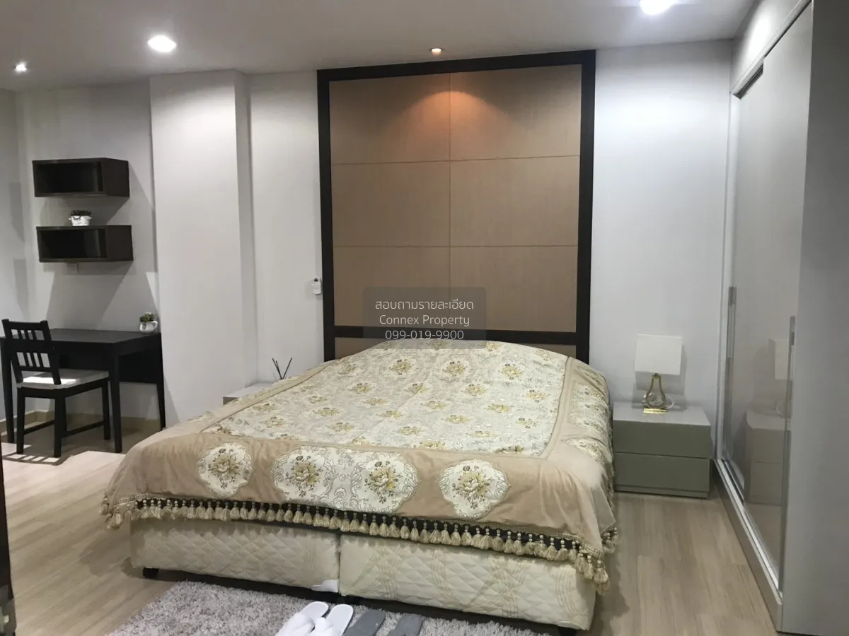 For Rent Condo , The Address Pathumwan , BTS-Ratchathewi , Thanon