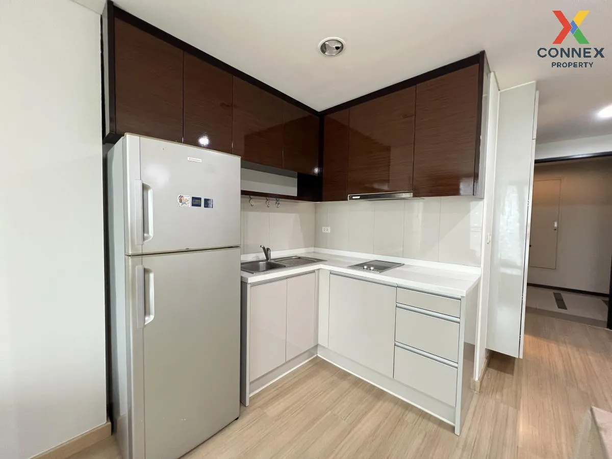 For Sale Condo , The Address Pathumwan , newly renovated , BTS-Ra For Sale Condo , The Address Pathumwan , newly renovated , BTS-Ra 4