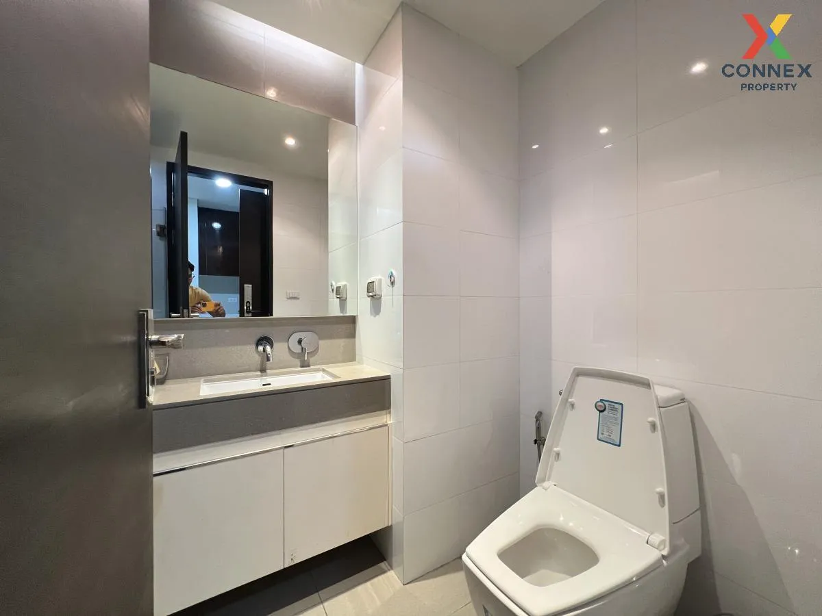 For Sale Condo , The Address Pathumwan , newly renovated , BTS-Ra For Sale Condo , The Address Pathumwan , newly renovated , BTS-Ra