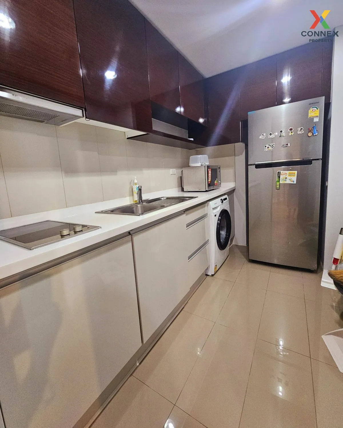 For Rent Condo , The Address Pathumwan , BTS-Ratchathewi , Thanon 3