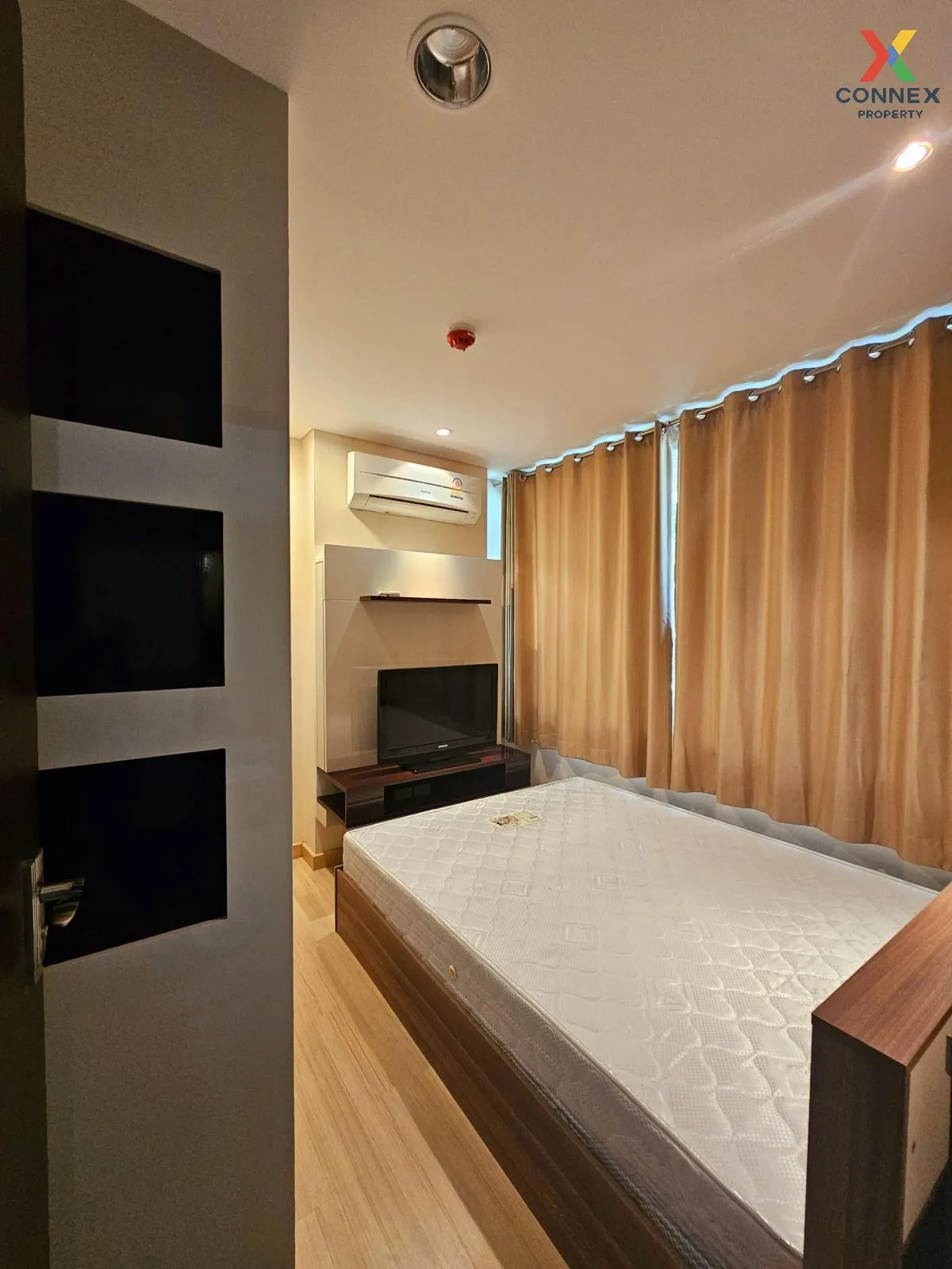 For Rent Condo , The Address Pathumwan , BTS-Ratchathewi , Thanon