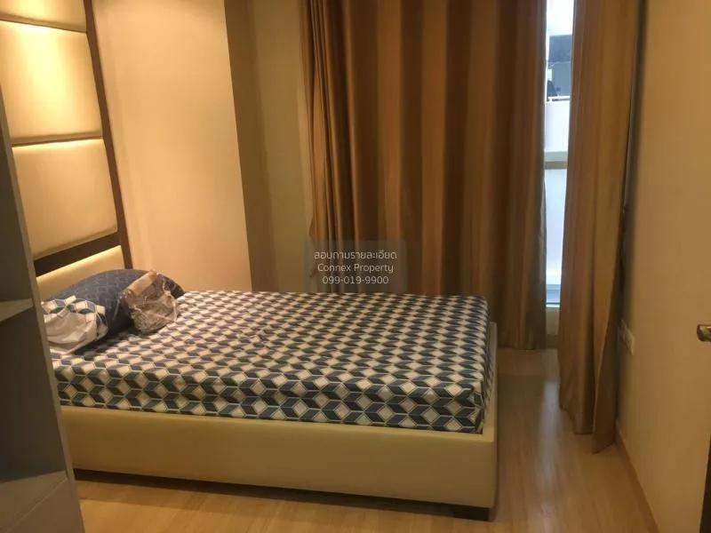 เช่าคอนโด  ดิ แอดเดรส ปทุมวัน BTS-ราชเทวี ถนนเพชรบุรี เขต ราชเทวี 3