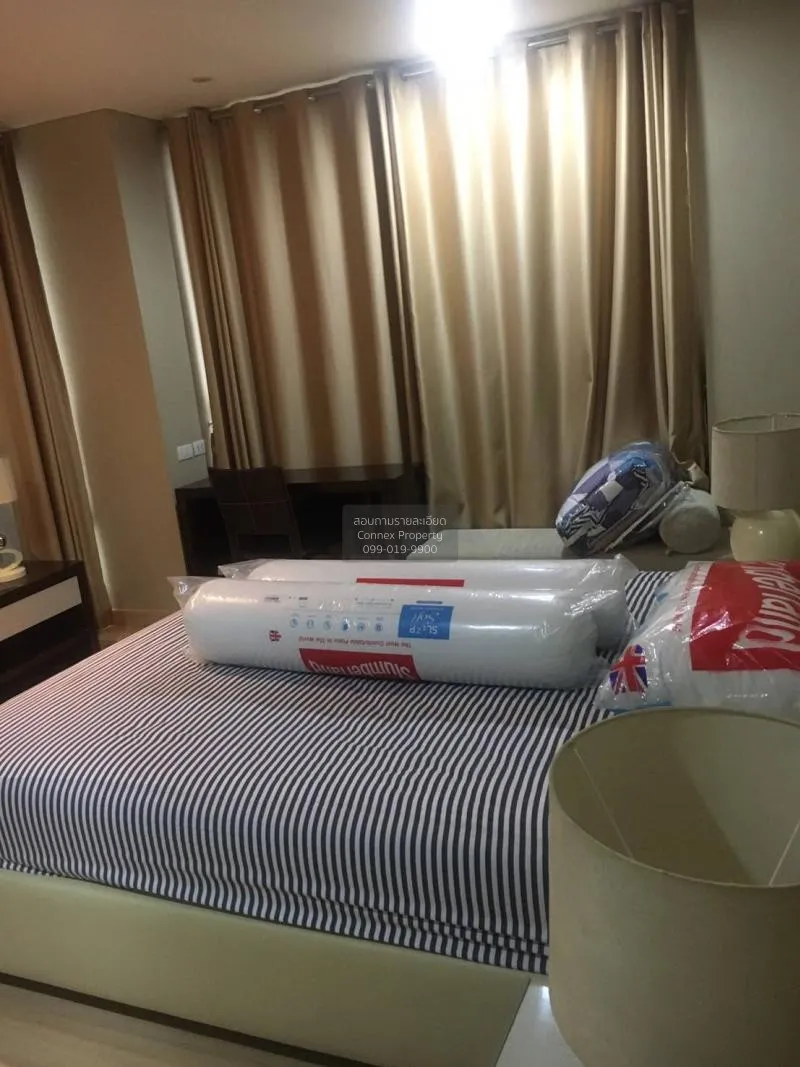 เช่าคอนโด  ดิ แอดเดรส ปทุมวัน BTS-ราชเทวี ถนนเพชรบุรี เขต ราชเทวี 4