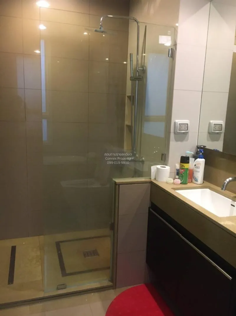 เช่าคอนโด  ดิ แอดเดรส ปทุมวัน BTS-ราชเทวี ถนนเพชรบุรี เขต ราชเทวี