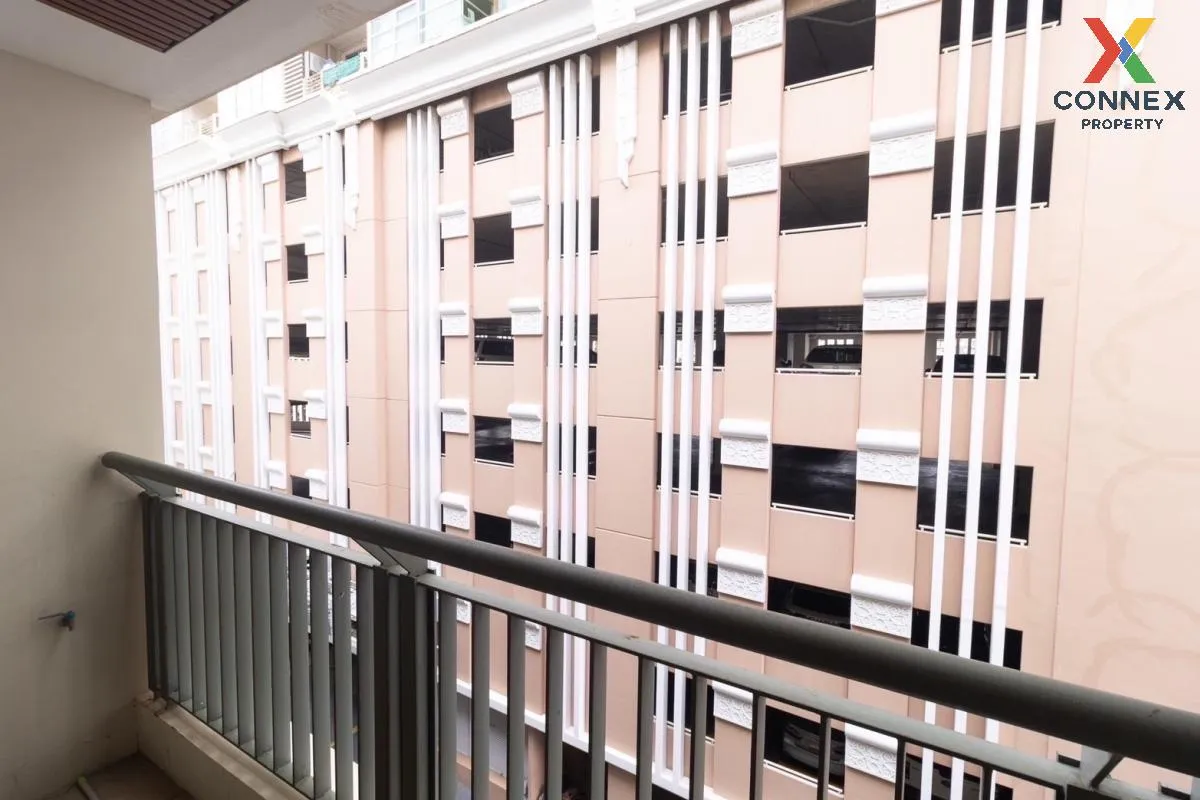 FOR RENT condo ,  ,  ,  , CX-50753