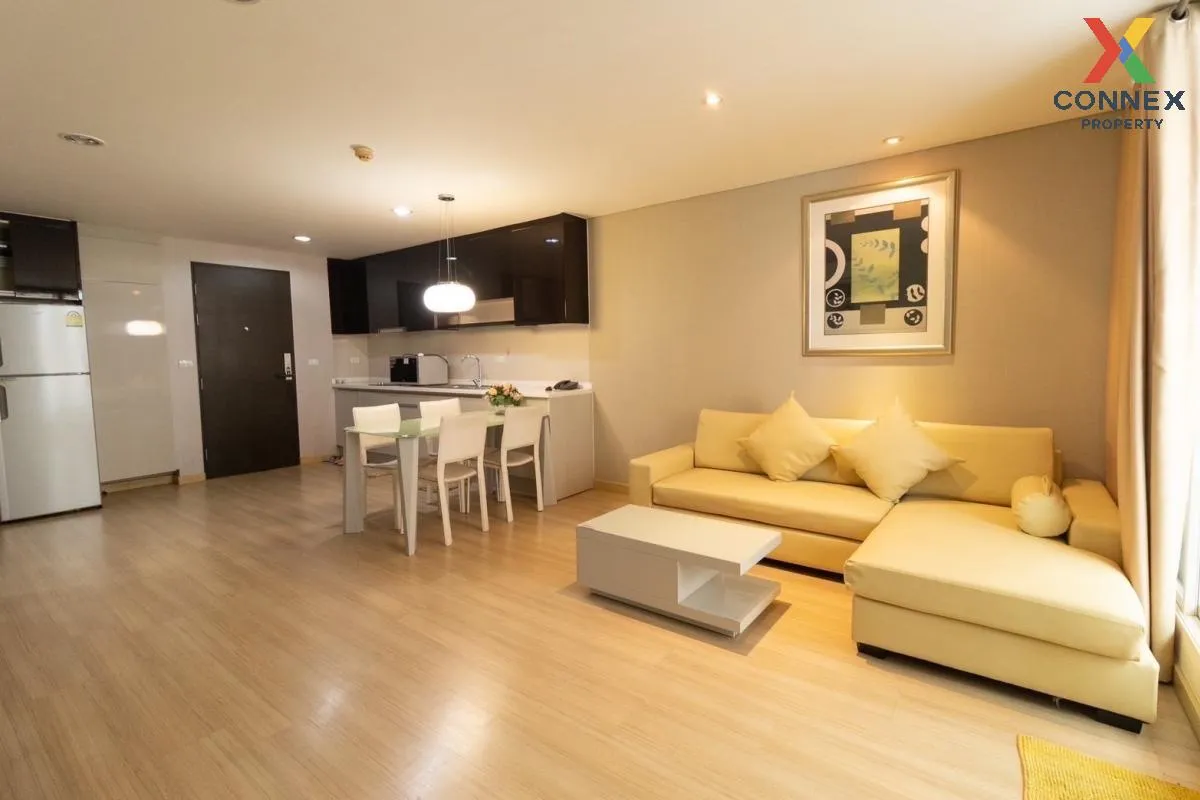 FOR RENT condo ,  ,  ,  , CX-50753 1