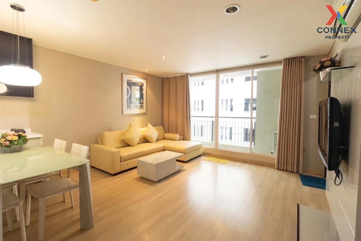 FOR RENT condo ,  ,  ,  , CX-50753 2