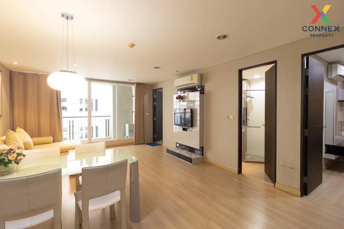 FOR RENT condo ,  ,  ,  , CX-50753 4