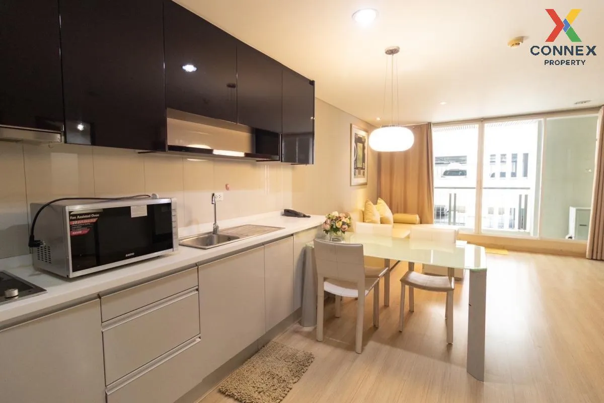 FOR RENT condo ,  ,  ,  , CX-50753