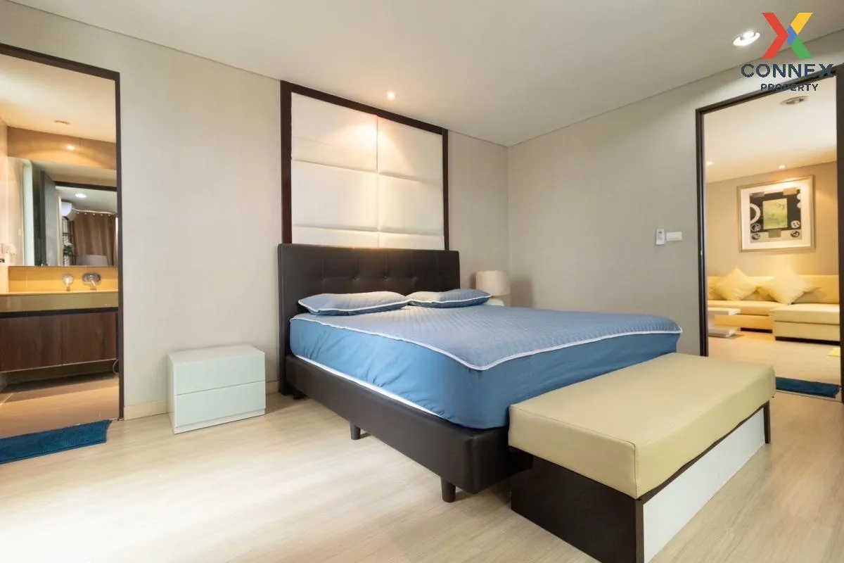 FOR RENT condo ,  ,  ,  , CX-50753