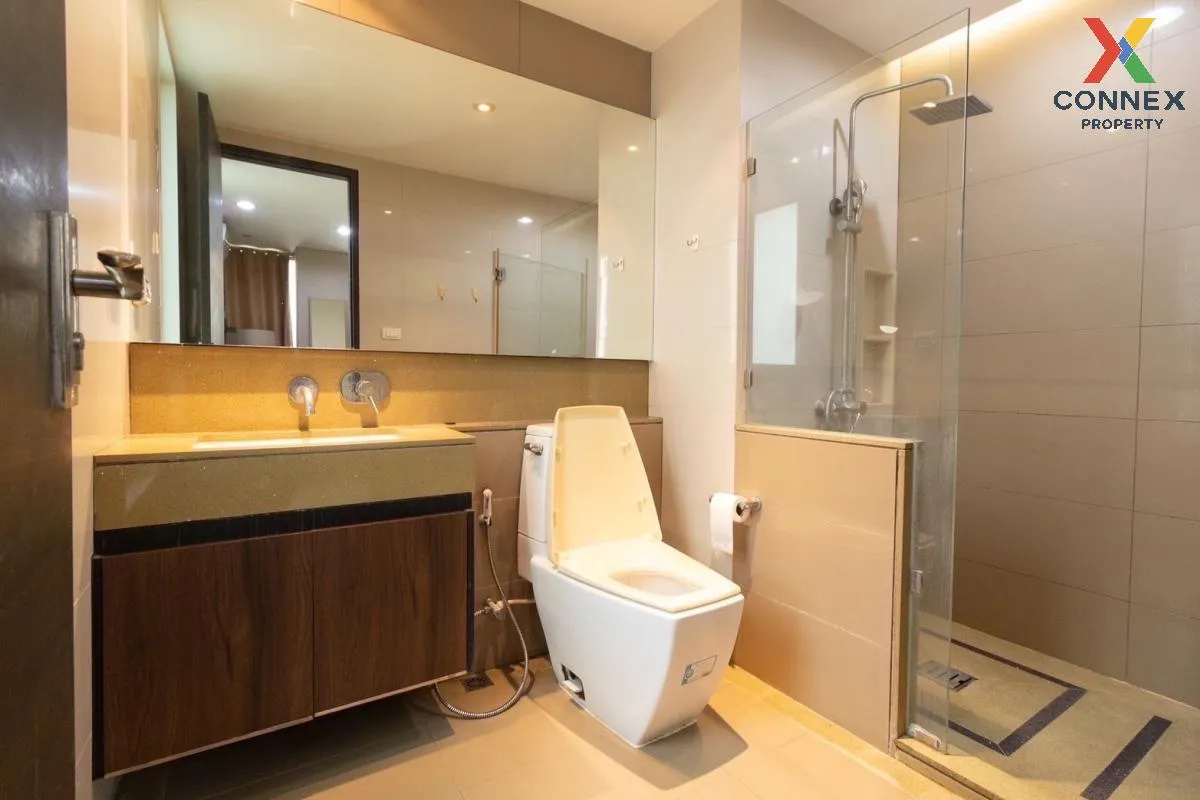 FOR RENT condo ,  ,  ,  , CX-50753