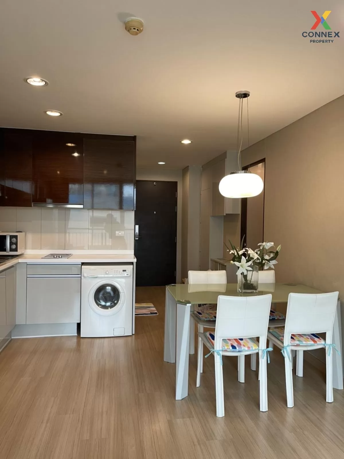 For Rent Condo , The Address Pathumwan , BTS-Ratchathewi , Thanon 2