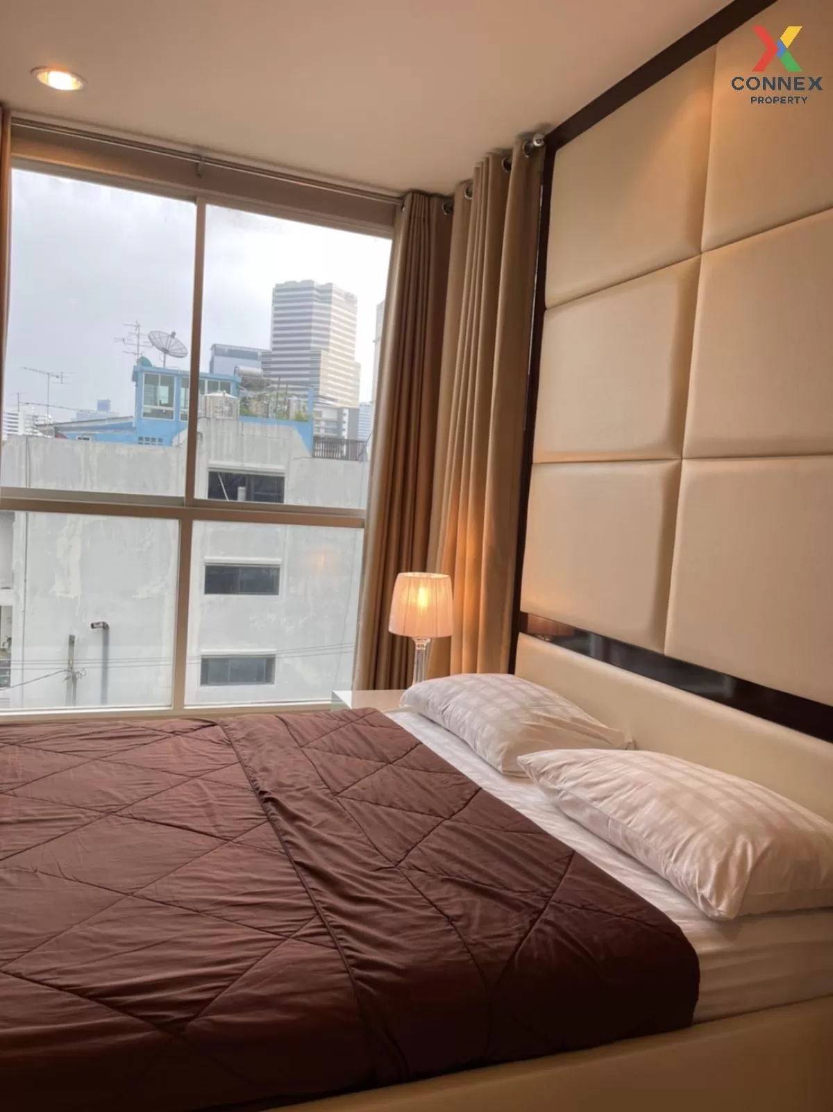 For Rent Condo , The Address Pathumwan , BTS-Ratchathewi , Thanon 3