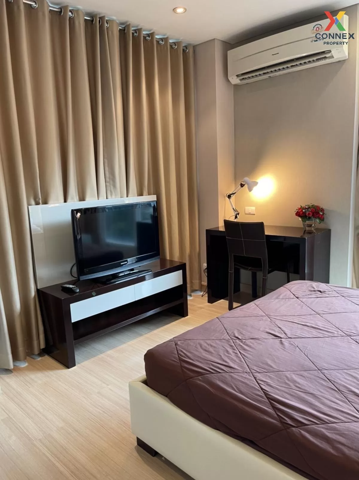 For Rent Condo , The Address Pathumwan , BTS-Ratchathewi , Thanon 4