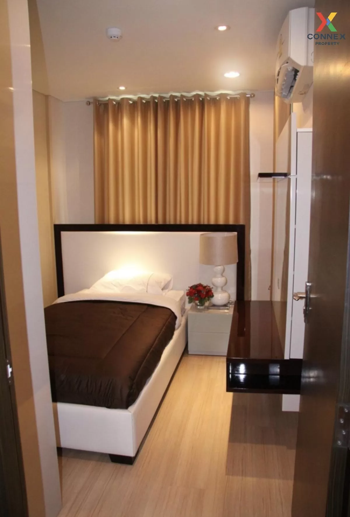 For Rent Condo , The Address Pathumwan , BTS-Ratchathewi , Thanon