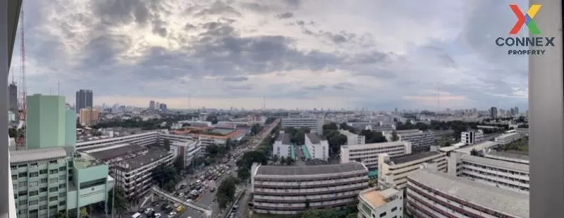 FOR SALE condo , The Address Phayathai , BTS-Phaya Thai , Thung P