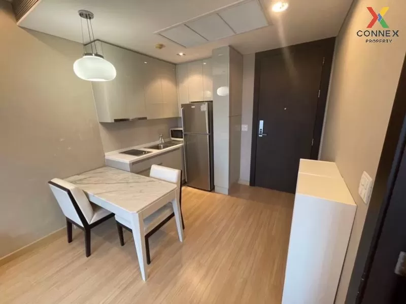 FOR RENT condo , The Address Phayathai , BTS-Phaya Thai , Thung P 2