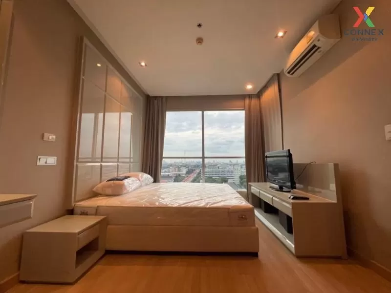 FOR RENT condo , The Address Phayathai , BTS-Phaya Thai , Thung P 3