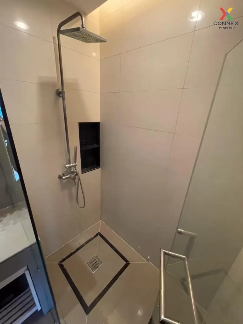 FOR RENT condo , The Address Phayathai , BTS-Phaya Thai , Thung P