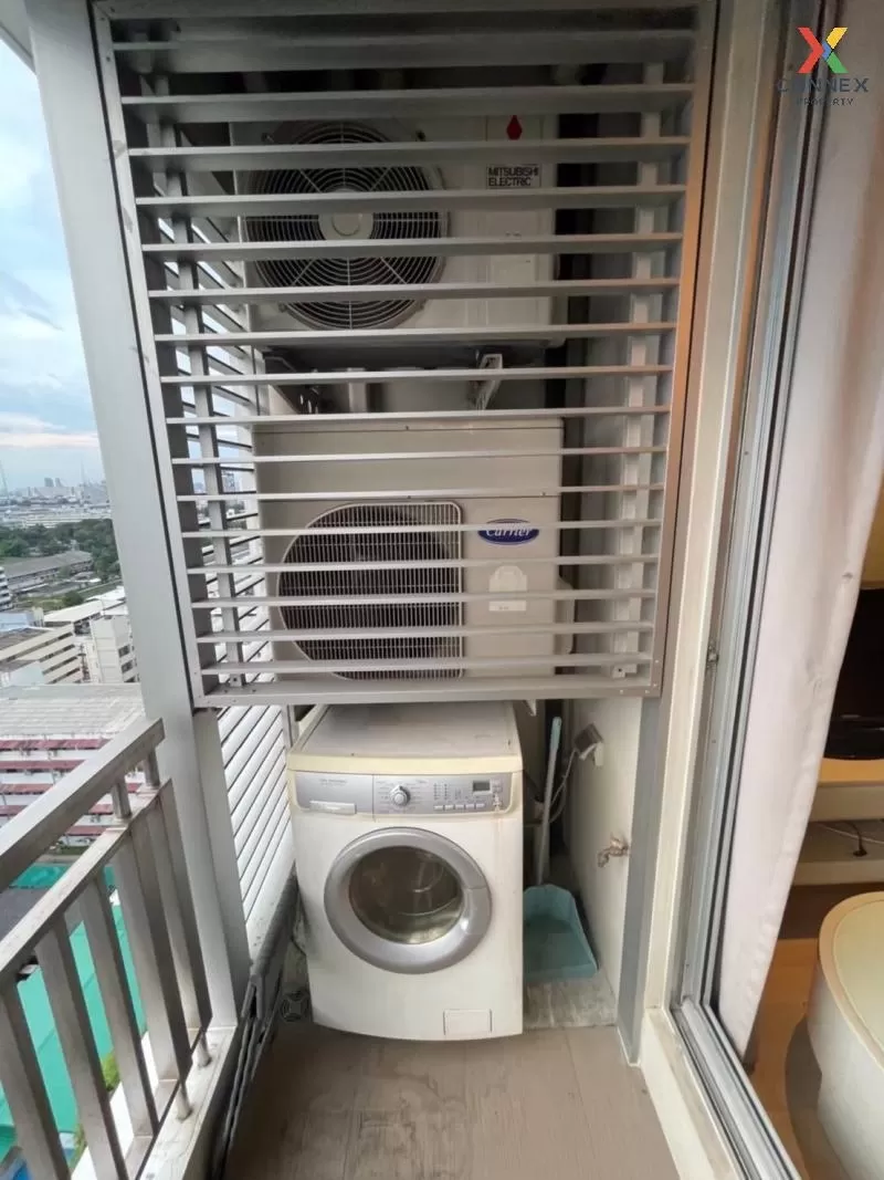 FOR RENT condo , The Address Phayathai , BTS-Phaya Thai , Thung P