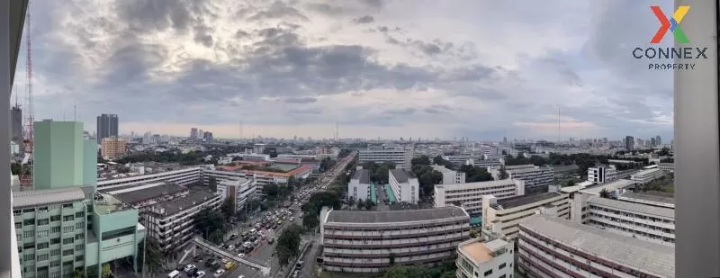 FOR RENT condo , The Address Phayathai , BTS-Phaya Thai , Thung P