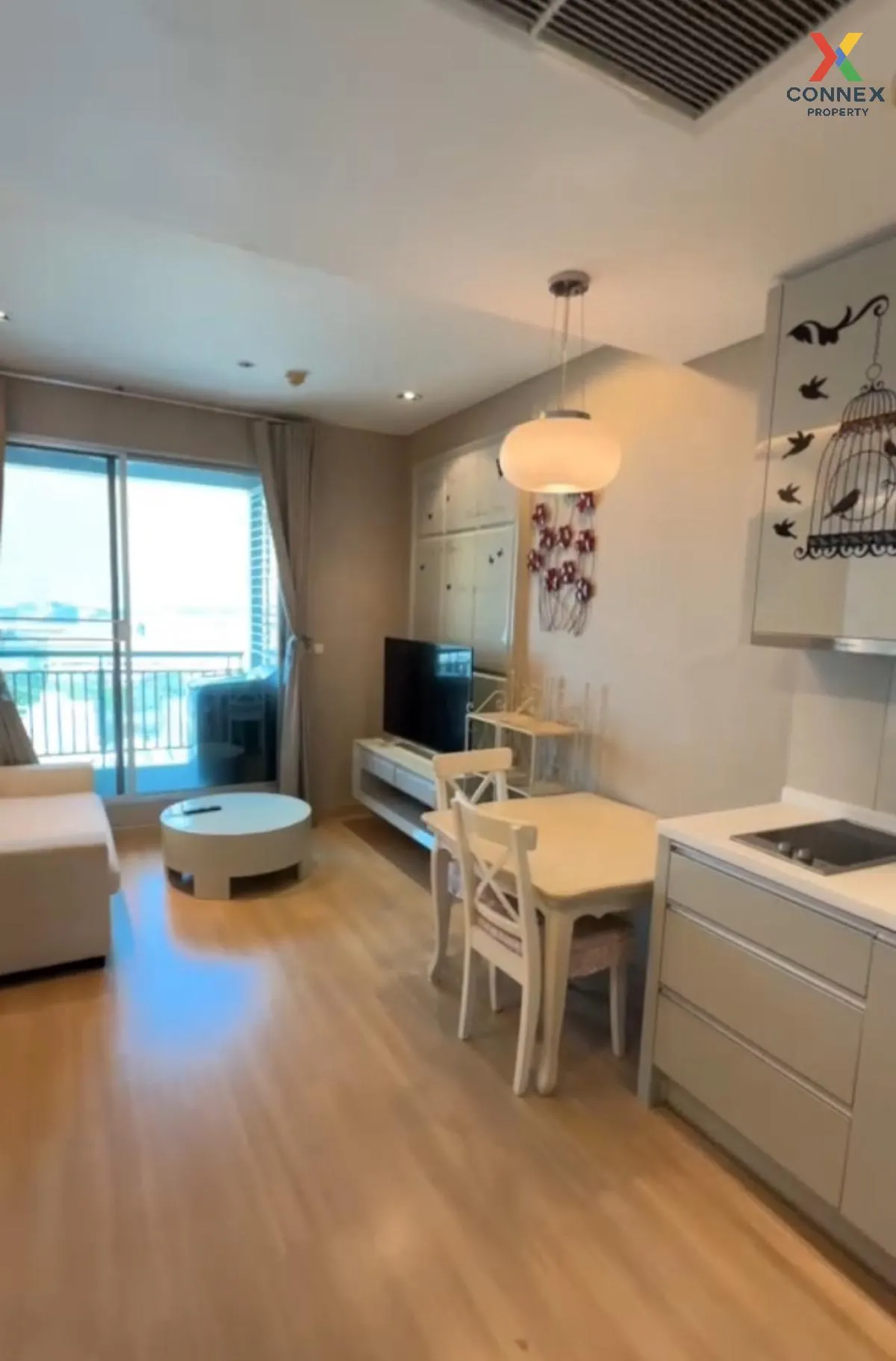 For Rent Condo , The Address Phayathai , BTS-Phaya Thai , Thung P 1