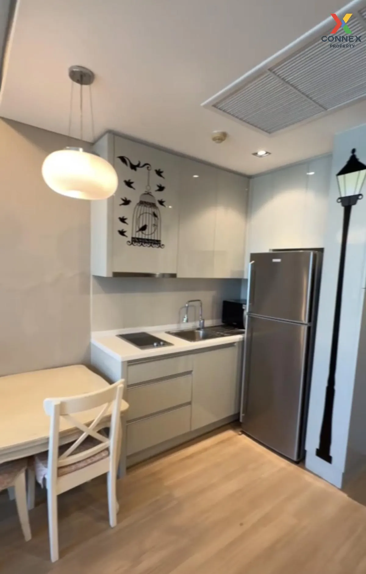 For Rent Condo , The Address Phayathai , BTS-Phaya Thai , Thung P 2