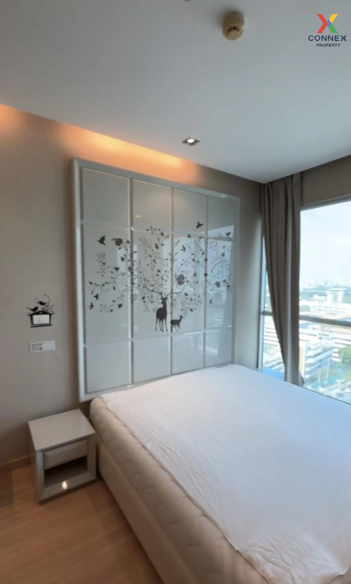 For Rent Condo , The Address Phayathai , BTS-Phaya Thai , Thung P 4