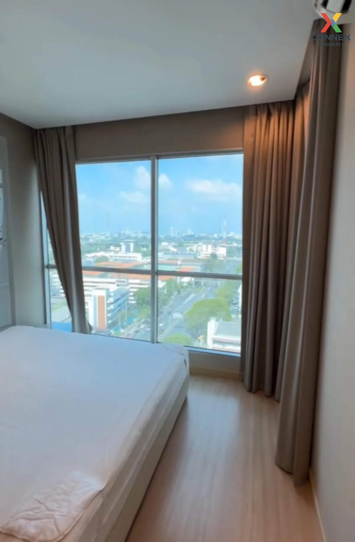 For Rent Condo , The Address Phayathai , BTS-Phaya Thai , Thung P